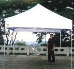 Aluguel de Tendas para Eventos na Zona Sul - SP